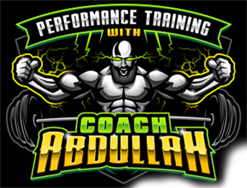 Coach Abdullah